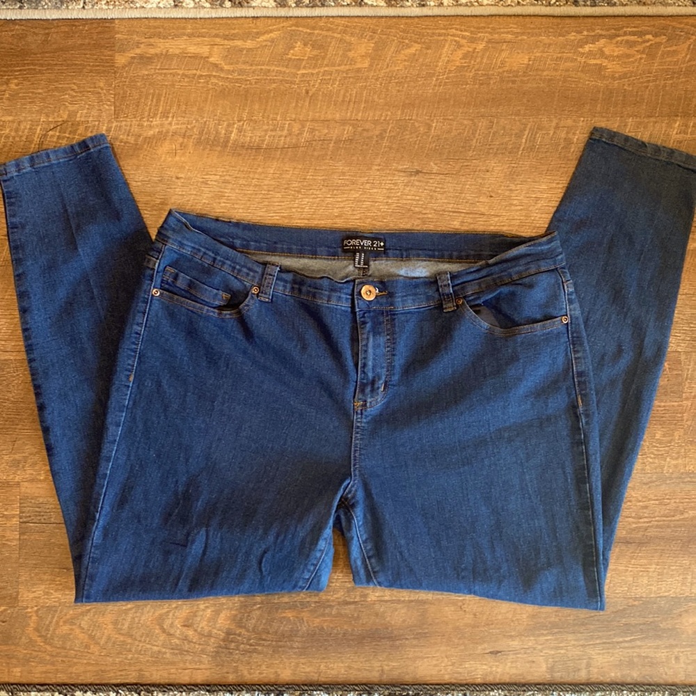 Forever 21 Jeans